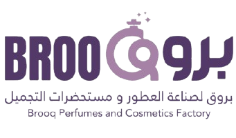 بروق لتصنيع العطور